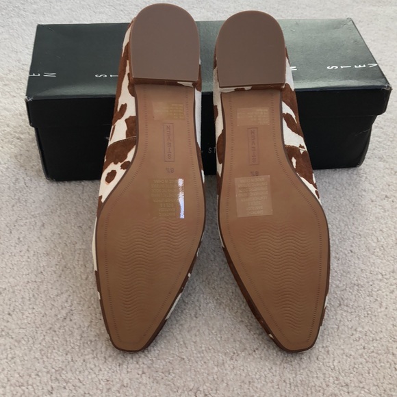 NWB Steven Bantry Flats - Picture 4 of 8